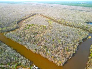 84 Acre Private Island, Cape Fear Rive, Leland, NC 28451
