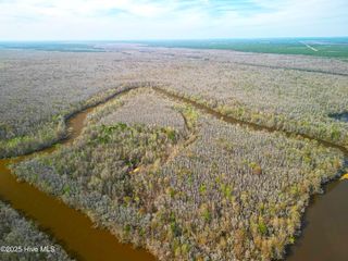 84 Acre Private Island, Cape Fear Rive, Leland, NC 28451