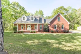 204 Smith Road, Haddock, GA 31033