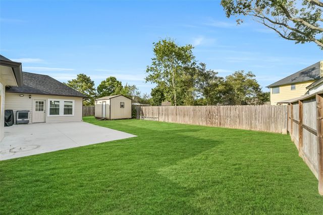 18618 Autumn Hills Drive, Katy, TX 77449