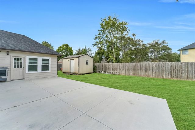 18618 Autumn Hills Drive, Katy, TX 77449
