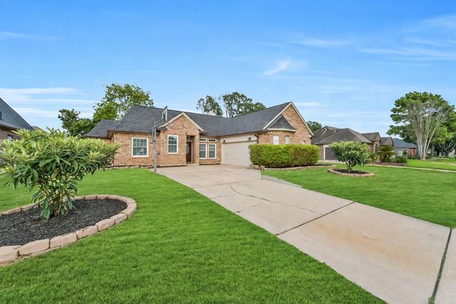 18618 Autumn Hills Drive, Katy, TX 77449