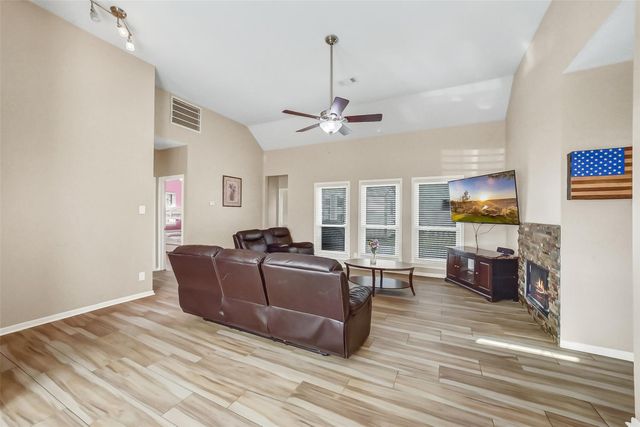 18618 Autumn Hills Drive, Katy, TX 77449
