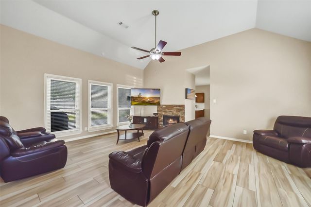 18618 Autumn Hills Drive, Katy, TX 77449