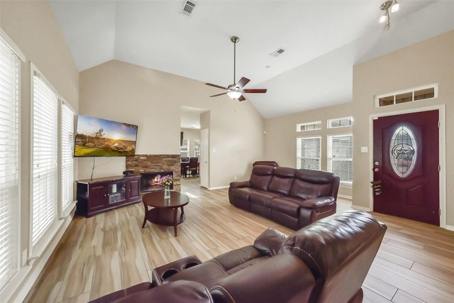 18618 Autumn Hills Drive, Katy, TX 77449