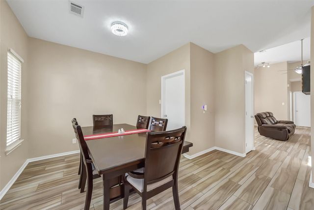 18618 Autumn Hills Drive, Katy, TX 77449
