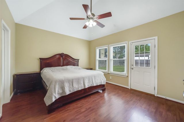 18618 Autumn Hills Drive, Katy, TX 77449
