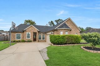18618 Autumn Hills Drive, Katy, TX 77449