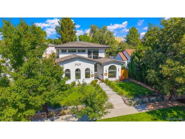 3929 W 24th Ave, Denver, CO 80212