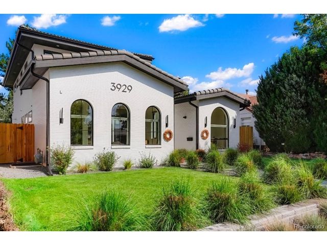 3929 W 24th Ave, Denver, CO 80212
