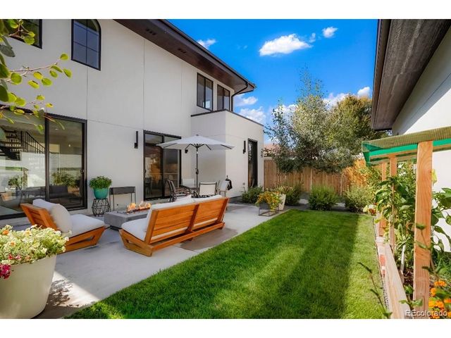 3929 W 24th Ave, Denver, CO 80212