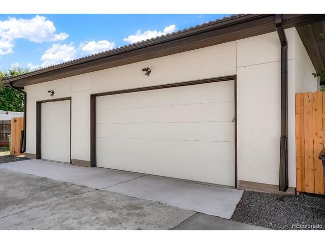 3929 W 24th Ave, Denver, CO 80212