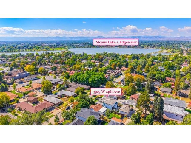 3929 W 24th Ave, Denver, CO 80212