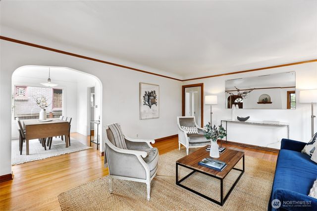 7738 Jones Avenue NW, Seattle, WA 98117