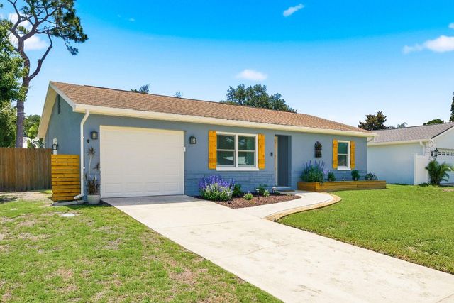 3265 PINE HAVEN DRIVE, Clearwater, FL 33761