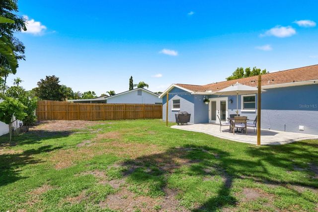 3265 PINE HAVEN DRIVE, Clearwater, FL 33761