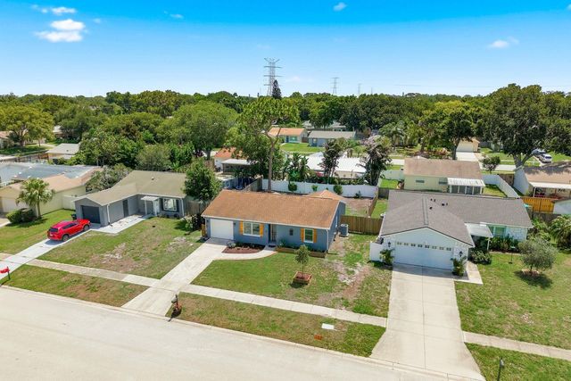 3265 PINE HAVEN DRIVE, Clearwater, FL 33761
