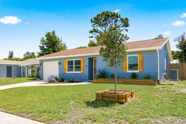 3265 PINE HAVEN DRIVE, Clearwater, FL 33761