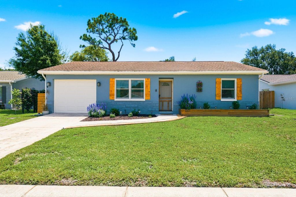 3265 PINE HAVEN DRIVE, Clearwater, FL 33761
