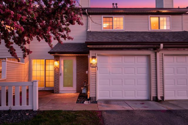 4026 Wilshire Circle 76, Shoreview, MN 55126