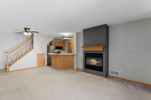 4026 Wilshire Circle 76, Shoreview, MN 55126
