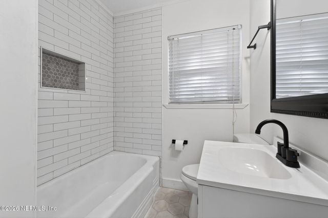 505 NIGHTINGALE Road, Jacksonville, FL 32216