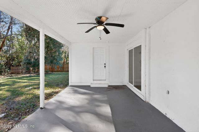 505 NIGHTINGALE Road, Jacksonville, FL 32216