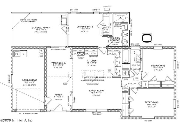 505 NIGHTINGALE Road, Jacksonville, FL 32216