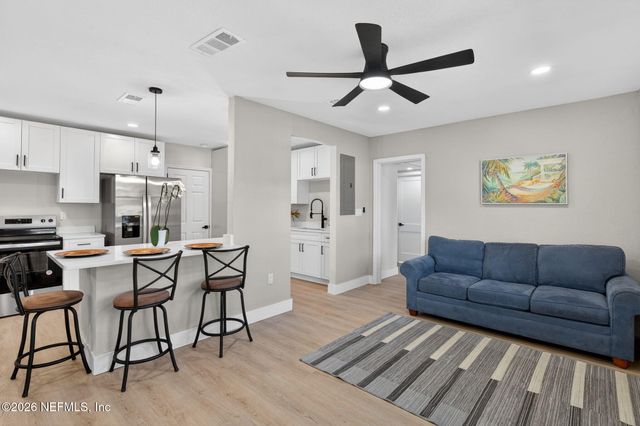 505 NIGHTINGALE Road, Jacksonville, FL 32216