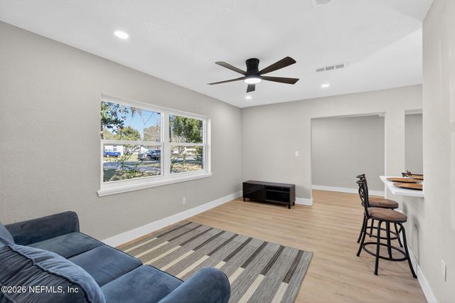 505 NIGHTINGALE Road, Jacksonville, FL 32216