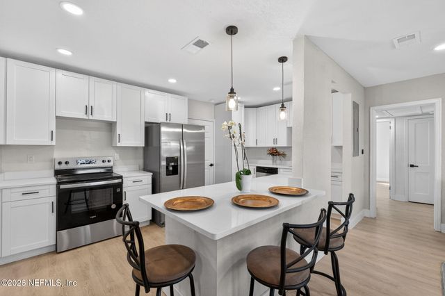 505 NIGHTINGALE Road, Jacksonville, FL 32216