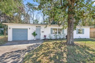 505 NIGHTINGALE Road, Jacksonville, FL 32216