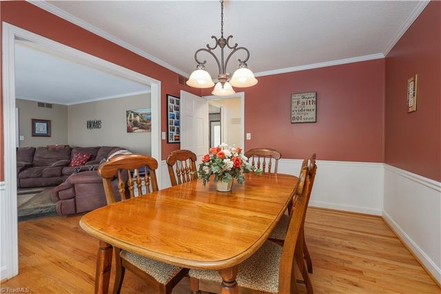 13 Mayflower Lane, Lexington, NC 27295