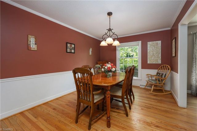 13 Mayflower Lane, Lexington, NC 27295