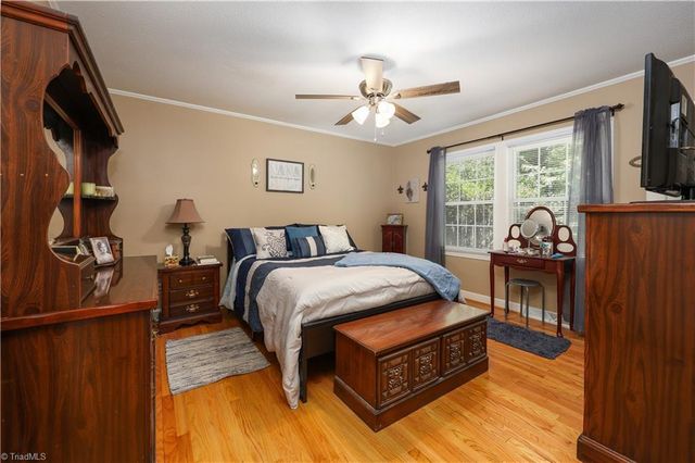 13 Mayflower Lane, Lexington, NC 27295