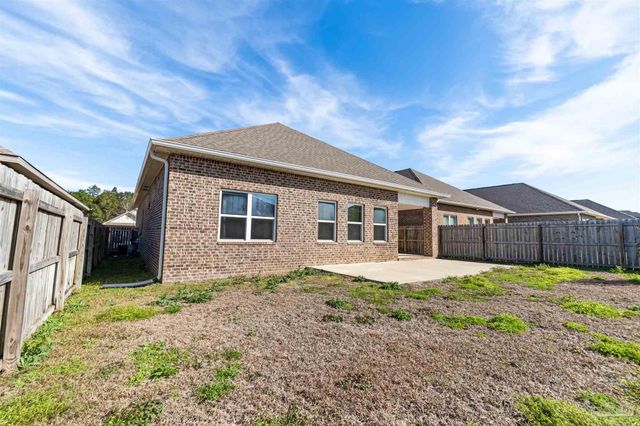 7979 Burnside Loop, Pensacola, FL 32526