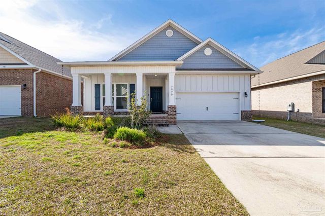 7979 Burnside Loop, Pensacola, FL 32526