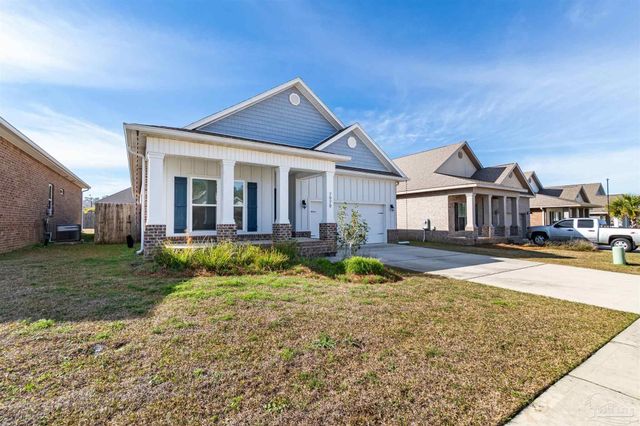 7979 Burnside Loop, Pensacola, FL 32526