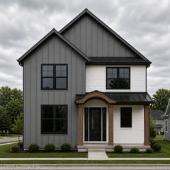 519 E Farnum Avenue, Royal Oak, MI 48067