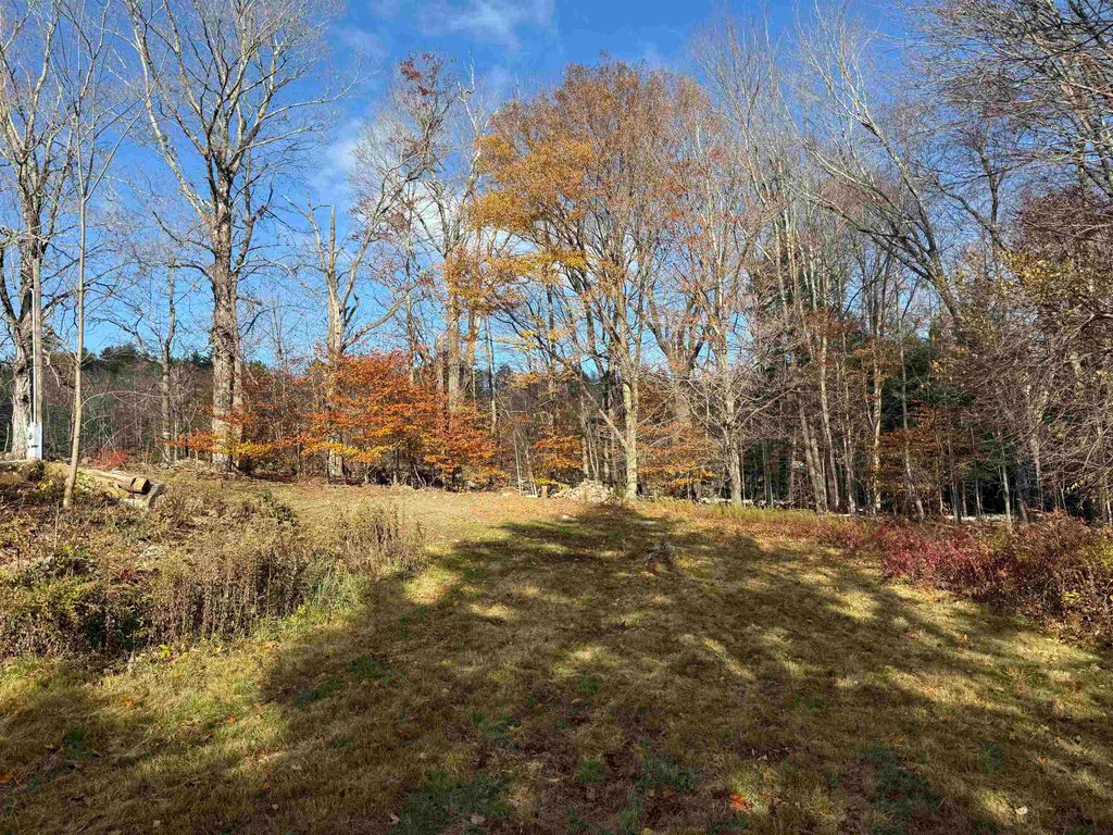 1154 VT Route 8A, Whitingham, VT 05361