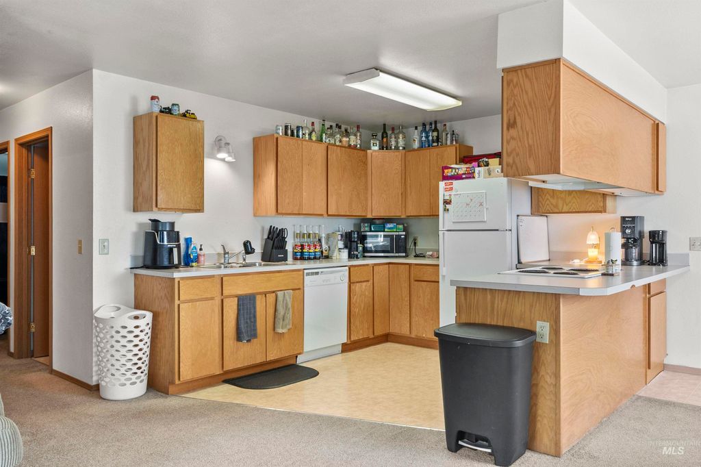 904 Vandal Dr. A-H, Moscow, ID 83843 photo 22