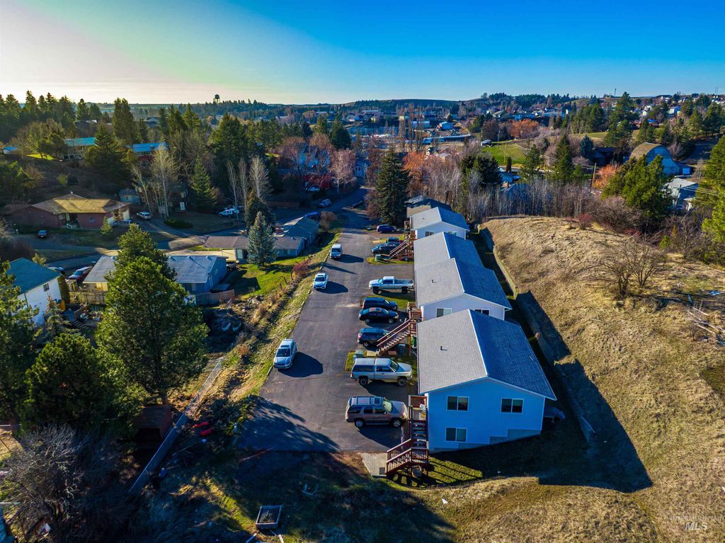 904 Vandal Dr. A-H, Moscow, ID 83843 photo 38