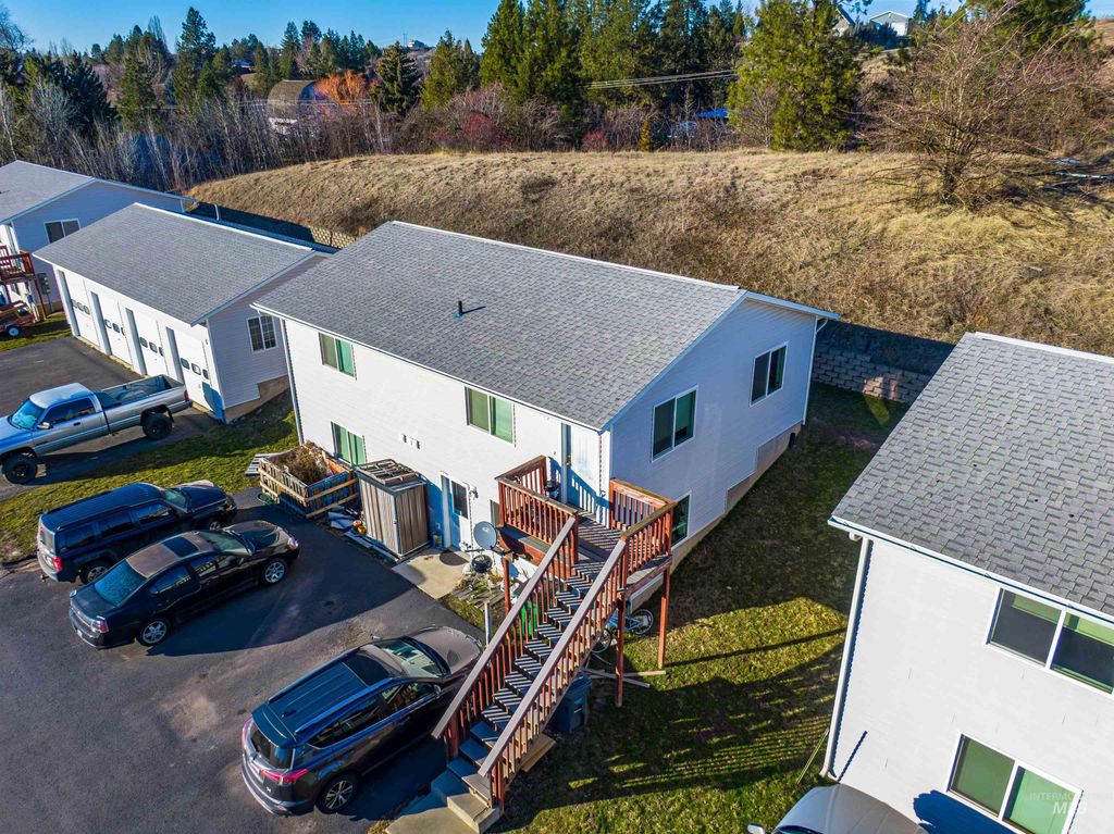 904 Vandal Dr. A-H, Moscow, ID 83843 photo 39