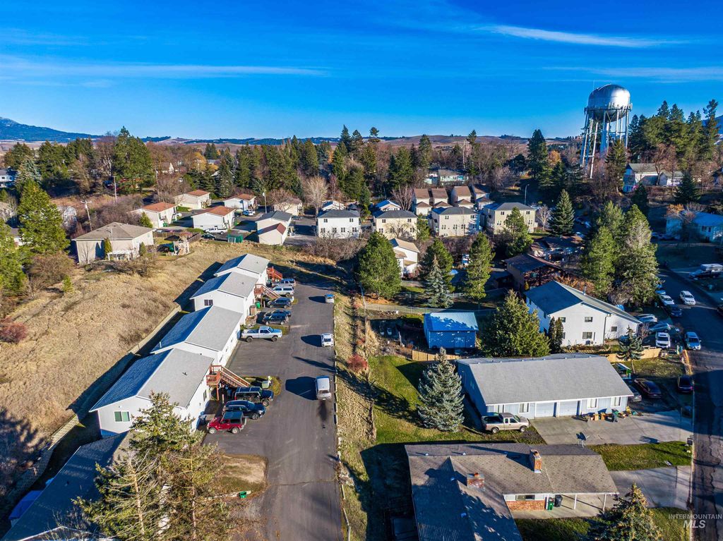 904 Vandal Dr. A-H, Moscow, ID 83843 photo 40