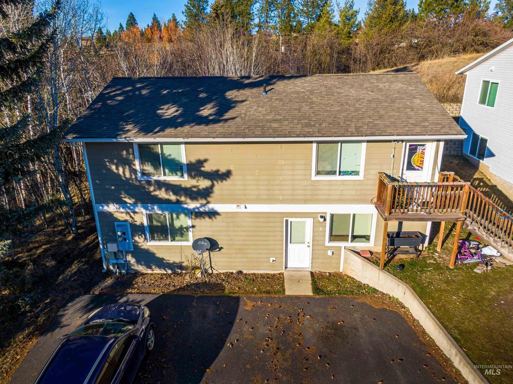 904 Vandal Dr. A-H, Moscow, ID 83843 photo 41