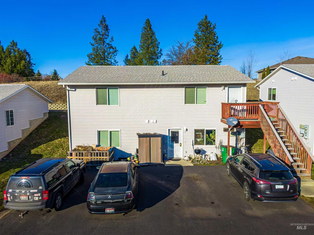 904 Vandal Dr. A-H, Moscow, ID 83843 photo 42