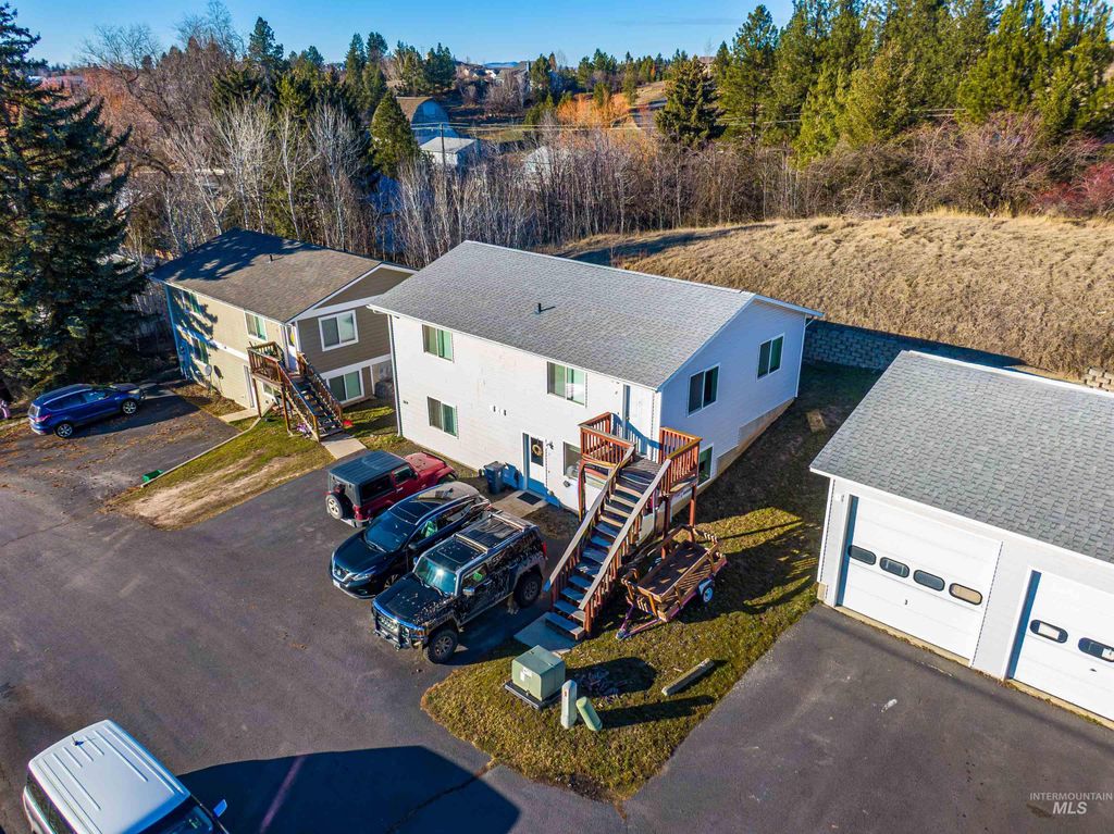 904 Vandal Dr. A-H, Moscow, ID 83843 photo 43