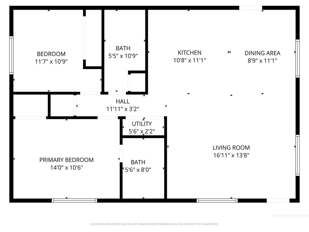 904 Vandal Dr. A-H, Moscow, ID 83843 photo 46