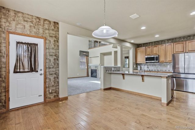 19642 E 63rd Drive, Aurora, CO 80019