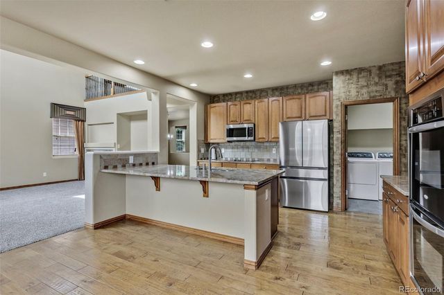19642 E 63rd Drive, Aurora, CO 80019